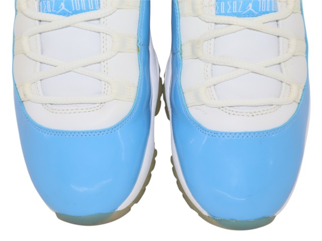 AIR JORDAN 11 RETRO LOW h-30463-9 - 3