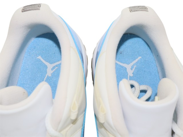 AIR JORDAN 11 RETRO LOW h-30463-9 - 4
