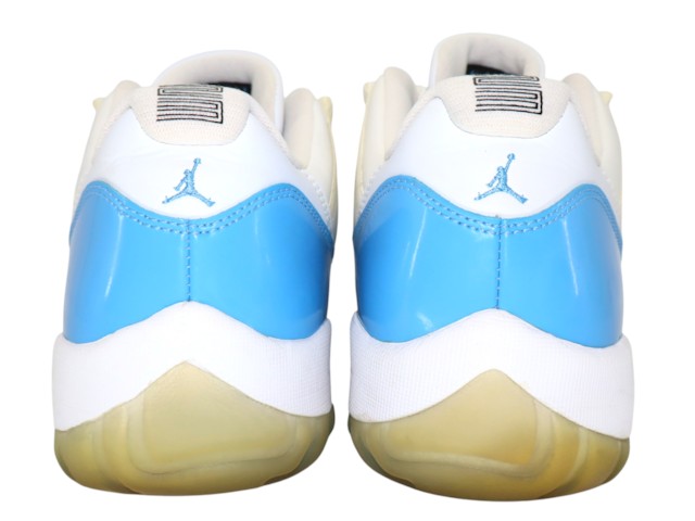 AIR JORDAN 11 RETRO LOW h-30463-9 - 5