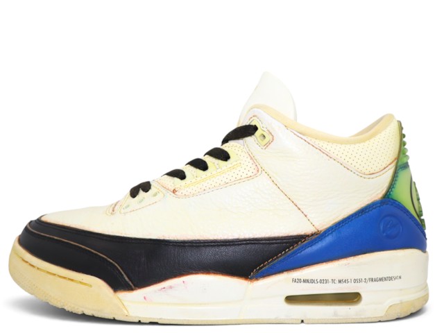 AIR JORDAN 3 RETRO SP