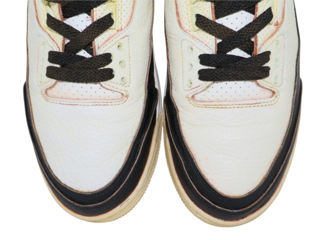 AIR JORDAN 3 RETRO SP h-30463-8 - 4
