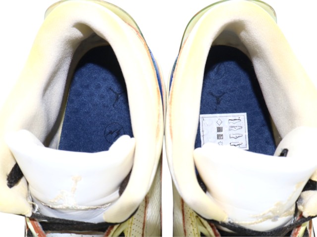 AIR JORDAN 3 RETRO SP h-30463-8 - 5