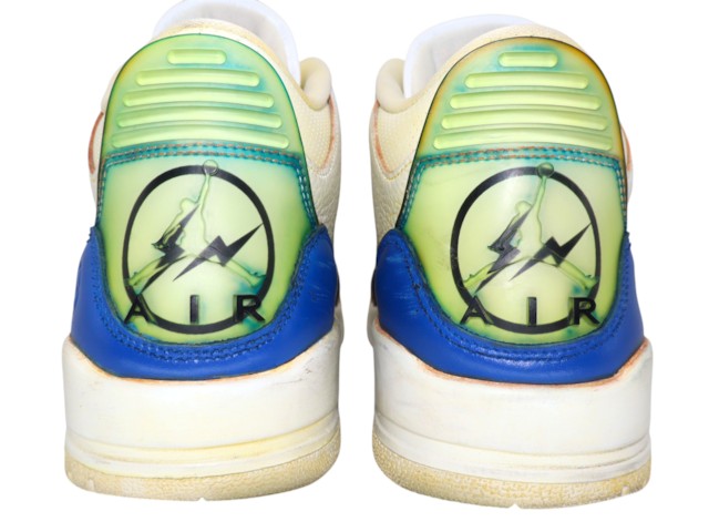 AIR JORDAN 3 RETRO SP h-30463-8 - 6