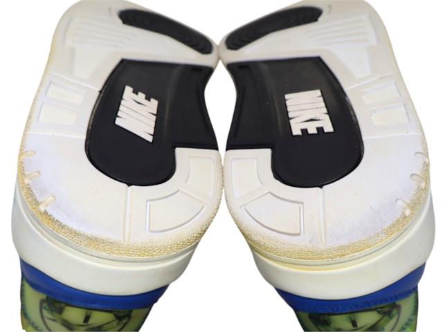 AIR JORDAN 3 RETRO SP h-30463-8 - 7