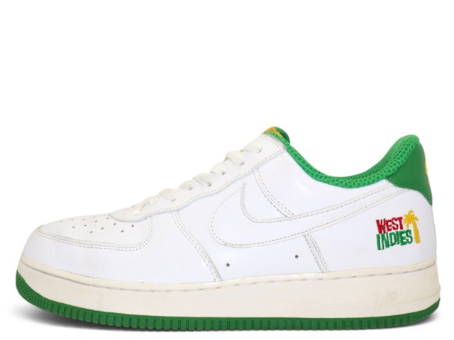 AIR FORCE 1 LOW RETRO QS