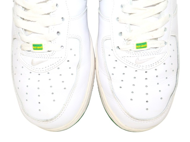 AIR FORCE 1 LOW RETRO QS h-30463-23 - 3