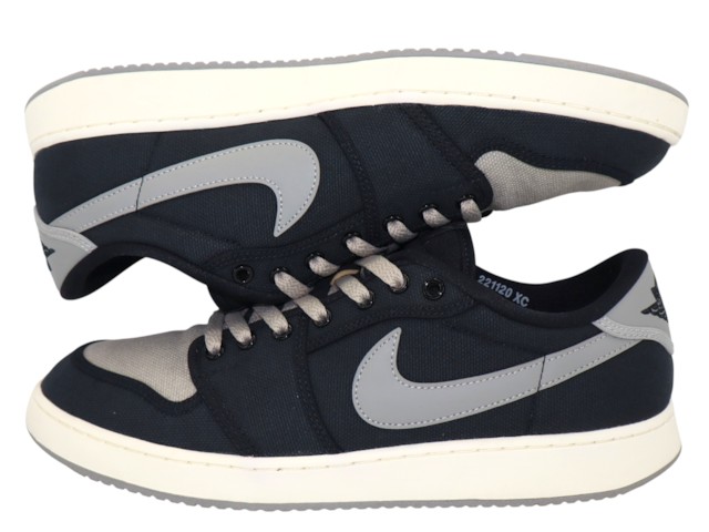 AIR JORDAN 1 KO LOW h-30463-7 - 1