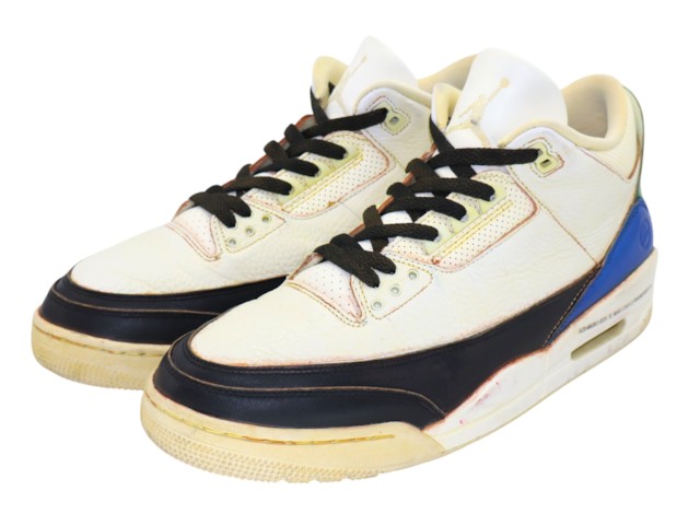 AIR JORDAN 3 RETRO SP h-30463-8 - 3