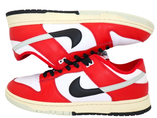 DUNK LOW RETRO PREMIUM h-30463-11 - 1