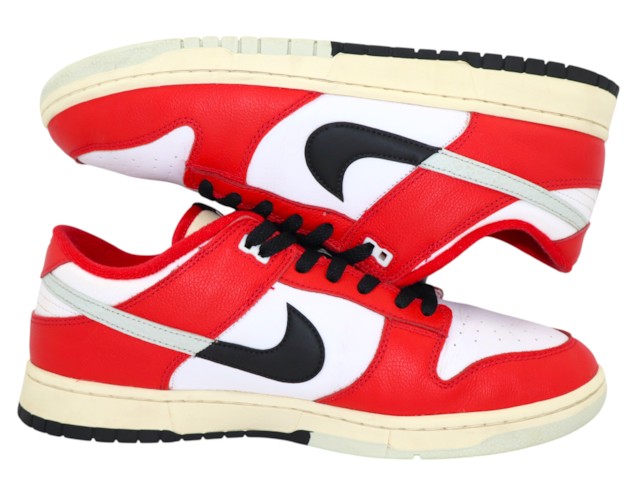DUNK LOW RETRO PREMIUM h-30463-11 - 2