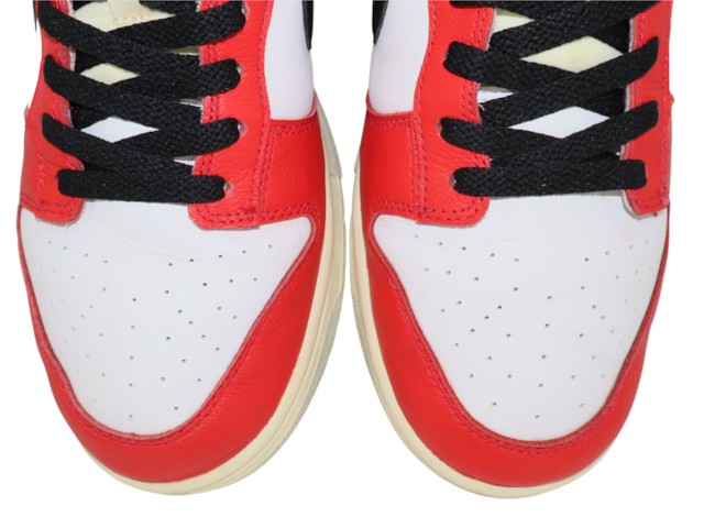 DUNK LOW RETRO PREMIUM h-30463-11 - 3