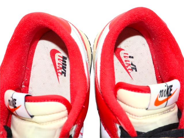 DUNK LOW RETRO PREMIUM h-30463-11 - 4