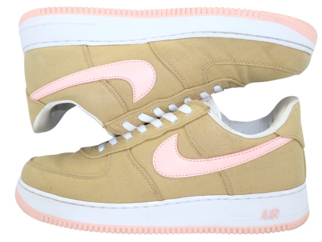 AIR FORCE 1 LOW LL QS h-30463-20 - 1