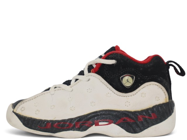 BABY JORDAN TEAM 2