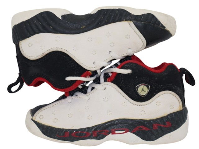 BABY JORDAN TEAM 2 h-30352-38 - 1