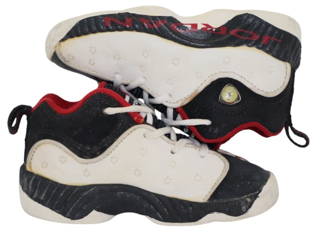 BABY JORDAN TEAM 2 h-30352-38 - 2
