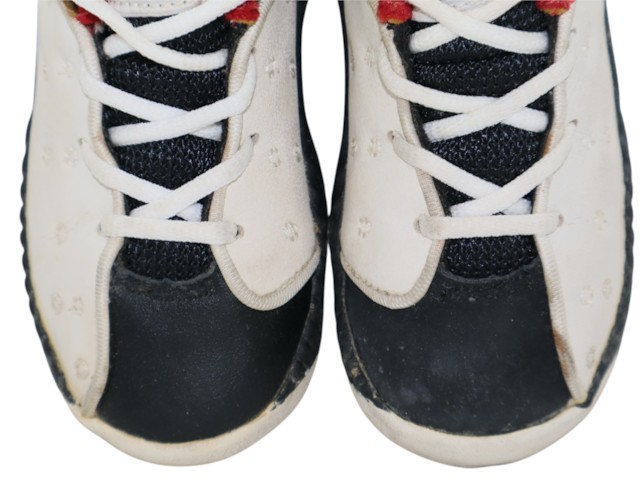 BABY JORDAN TEAM 2 h-30352-38 - 3