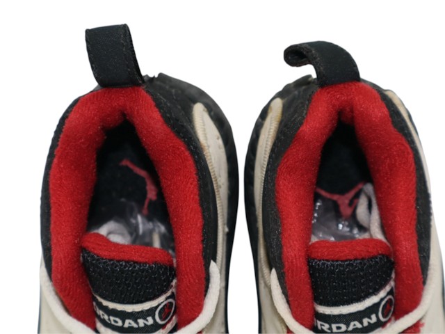 BABY JORDAN TEAM 2 h-30352-38 - 4