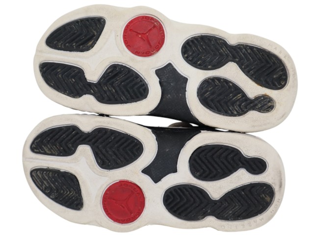 BABY JORDAN TEAM 2 h-30352-38 - 7