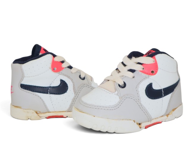 BABY TRAINER 7707 - 1