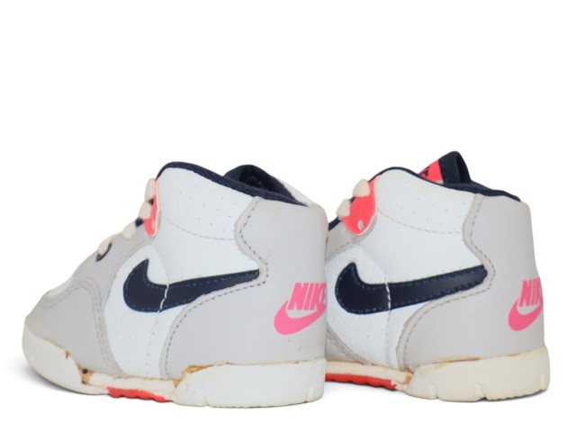 BABY TRAINER 7707 - 2
