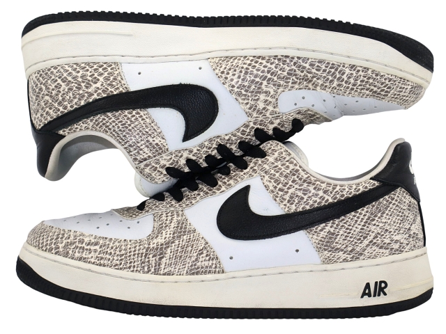 AIR FORCE 1 LOW RETRO h-30468-2 - 1