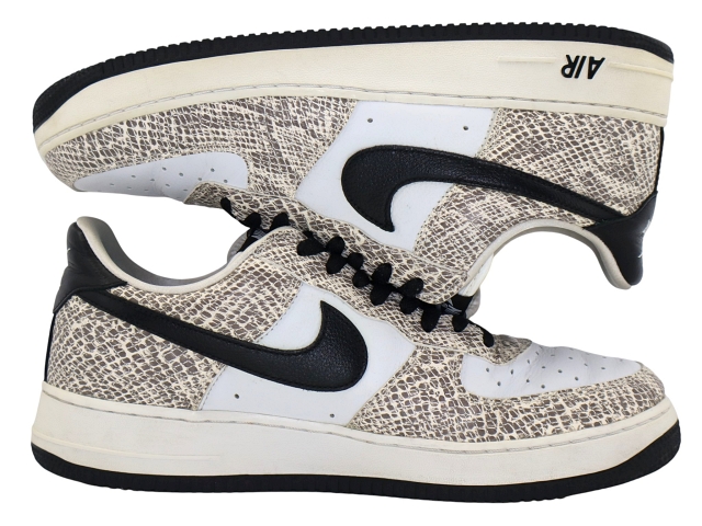 AIR FORCE 1 LOW RETRO h-30468-2 - 2