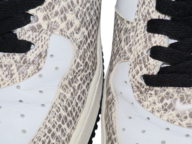 AIR FORCE 1 LOW RETRO h-30468-2 - 5