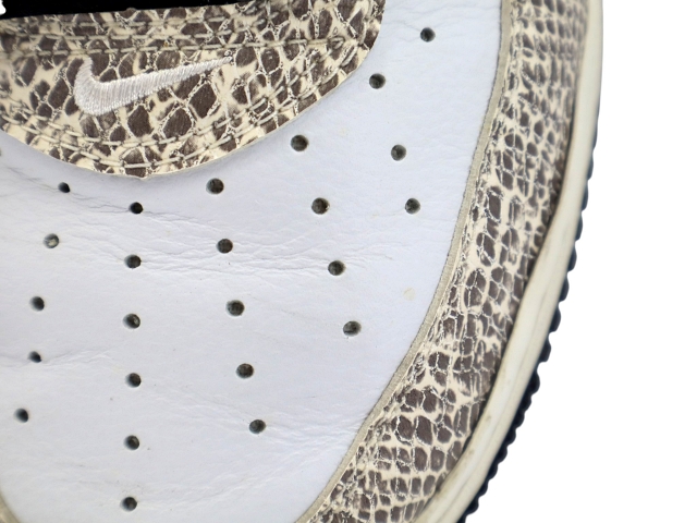 AIR FORCE 1 LOW RETRO h-30468-2 - 6