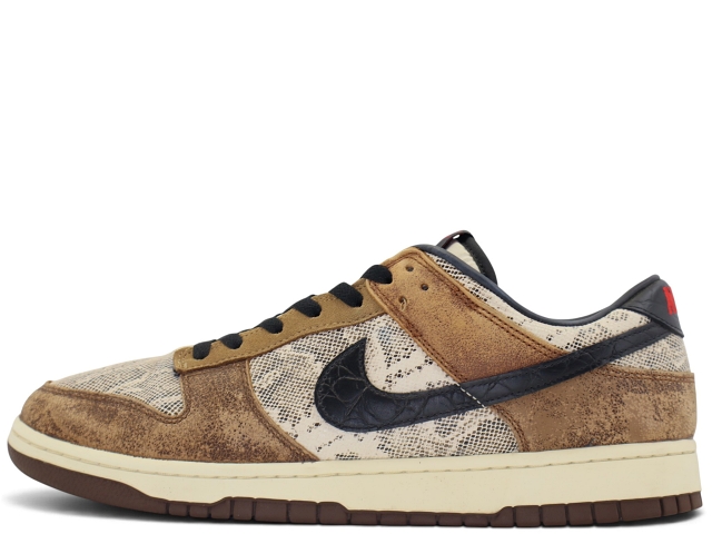 DUNK LOW PREMIUM