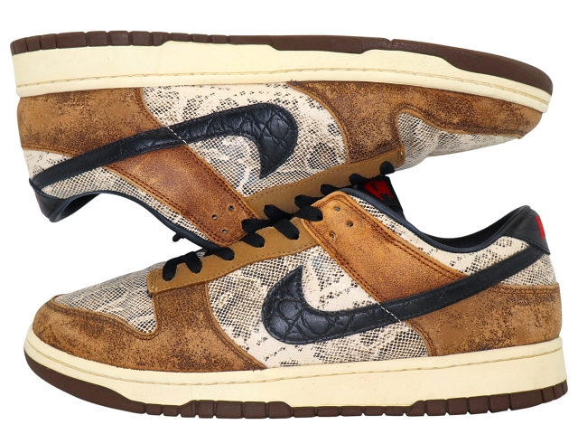 DUNK LOW PREMIUM h-30468-13 - 1