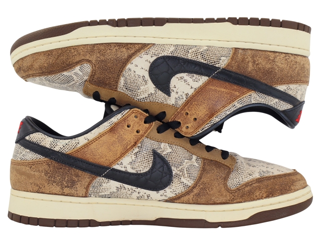 DUNK LOW PREMIUM h-30468-13 - 2