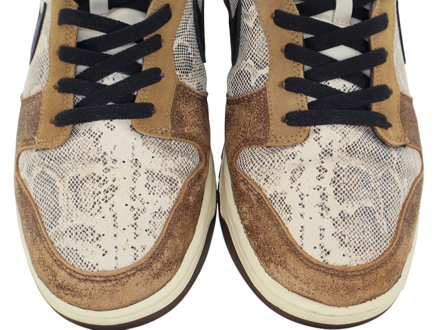 DUNK LOW PREMIUM h-30468-13 - 3