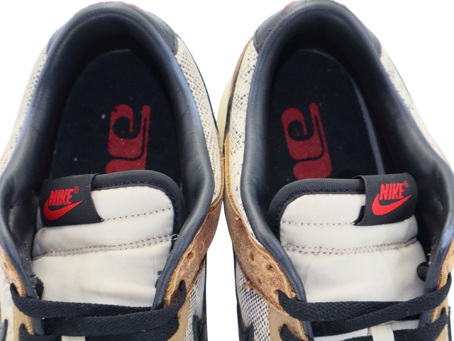 DUNK LOW PREMIUM h-30468-13 - 4