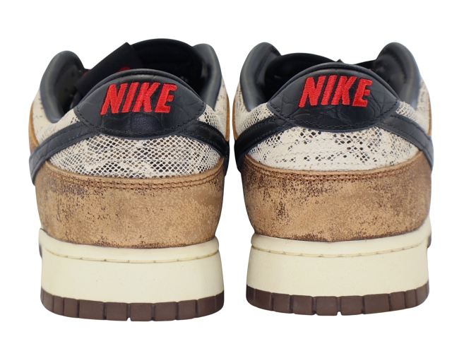 DUNK LOW PREMIUM h-30468-13 - 5