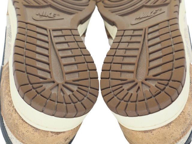 DUNK LOW PREMIUM h-30468-13 - 6