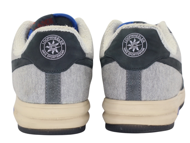LUNAR FORCE 1 LOOP QS h-30468-1 - 5