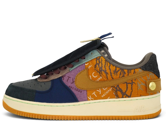 AIR FORCE 1 LOW/CACTUS JACK