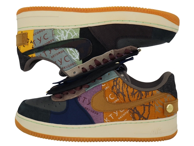 AIR FORCE 1 LOW/CACTUS JACK h-30468-9 - 1
