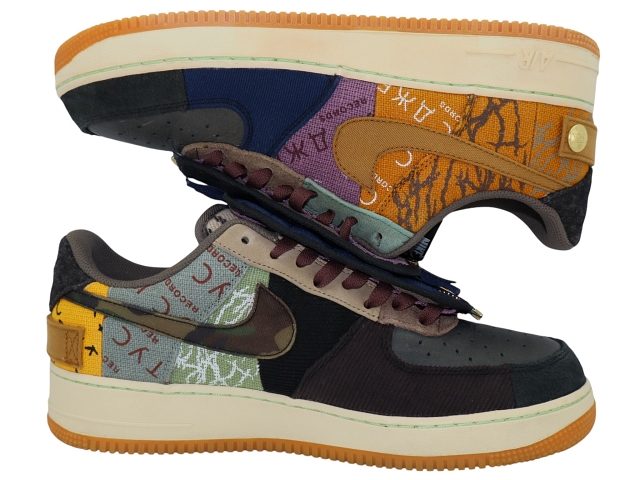 AIR FORCE 1 LOW/CACTUS JACK h-30468-9 - 2