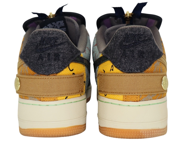 AIR FORCE 1 LOW/CACTUS JACK h-30468-9 - 5