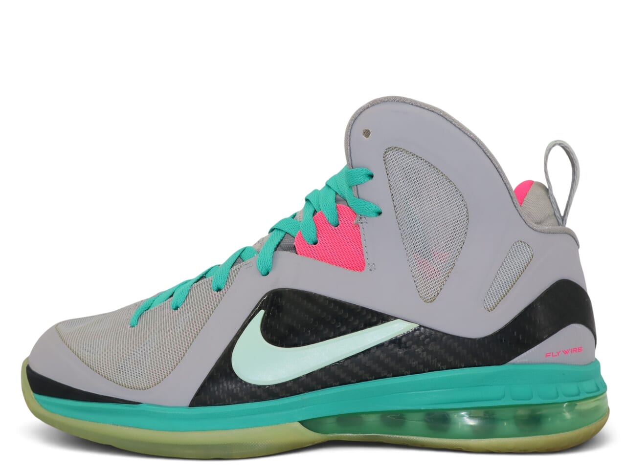 LEBRON 9 P.S. ELITE