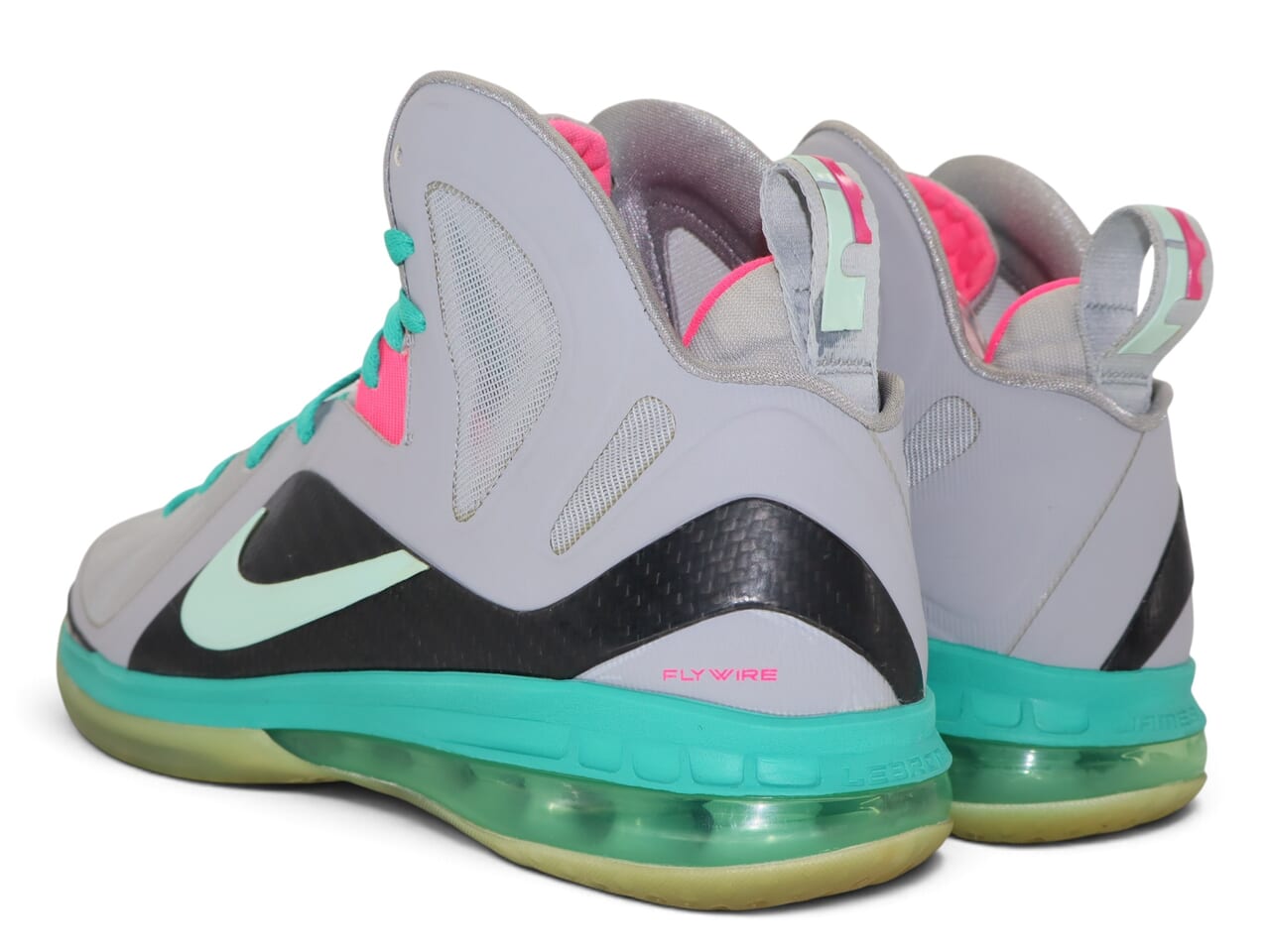 LEBRON 9 P.S. ELITE 516958-001-h-30470-3 - 3