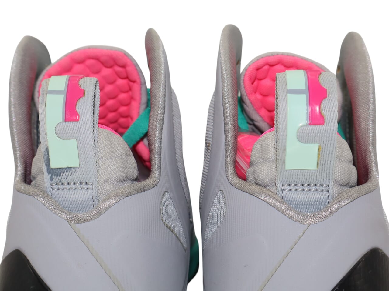 LEBRON 9 P.S. ELITE 516958-001-h-30470-3 - 4
