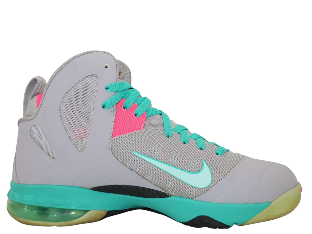 LEBRON 9 P.S. ELITE 516958-001-h-30470-3 - 1