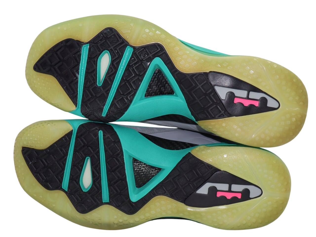 LEBRON 9 P.S. ELITE 516958-001-h-30470-3 - 8