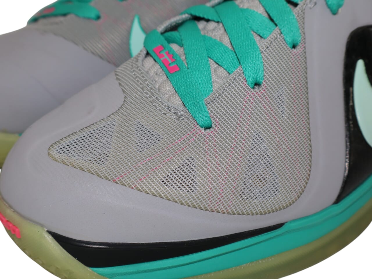 LEBRON 9 P.S. ELITE 516958-001-h-30470-3 - 5