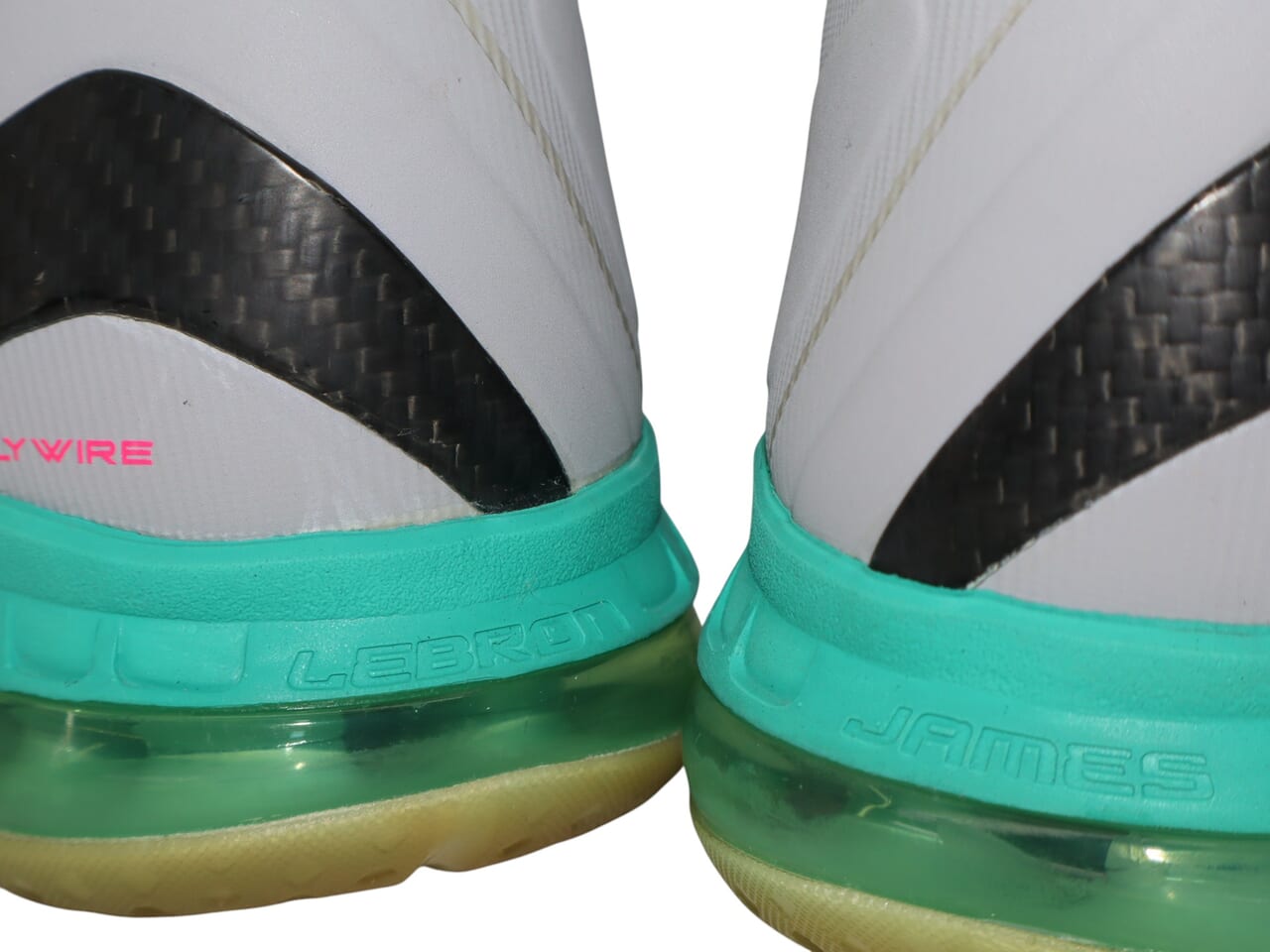 LEBRON 9 P.S. ELITE 516958-001-h-30470-3 - 7
