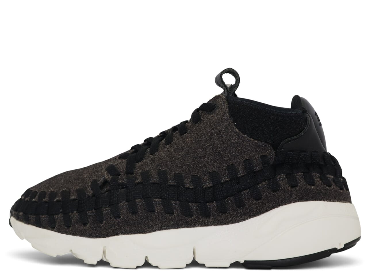 AIR FOOTSCAPE WOVEN CHUKKA SE