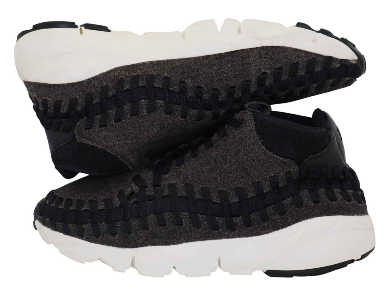AIR FOOTSCAPE WOVEN CHUKKA SE h-30470-13 - 1